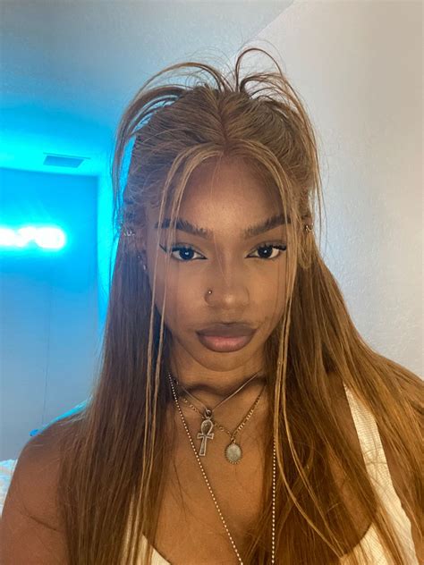 hair y2k