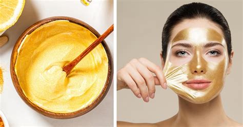 त्वचा में निखार लाएंगे ये पील-ऑफ मास्क: घर पर बनाने के 3 तरीके - DusBus