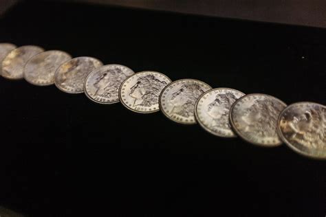 Tulsa Gold And Silver