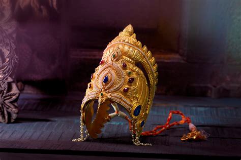 Shringara - A jewellery that epitomises women empowerment – Adore Jewels