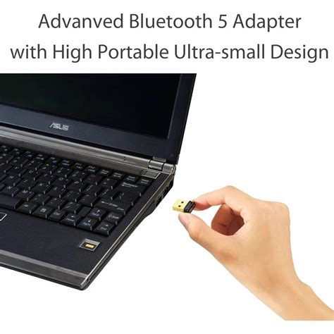 Image result for USB Type B Bluetooth Adapter