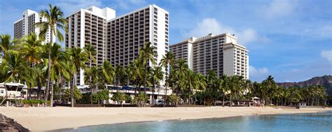 Hawaii Hotels