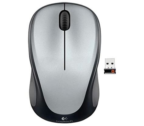 Image result for Logitech Mouse 325
