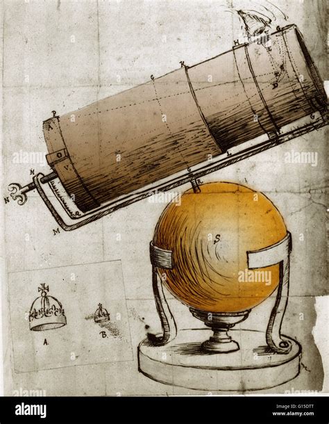Isaac Newton Inventions