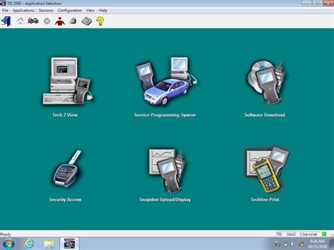 GM Service Programming 的图像结果