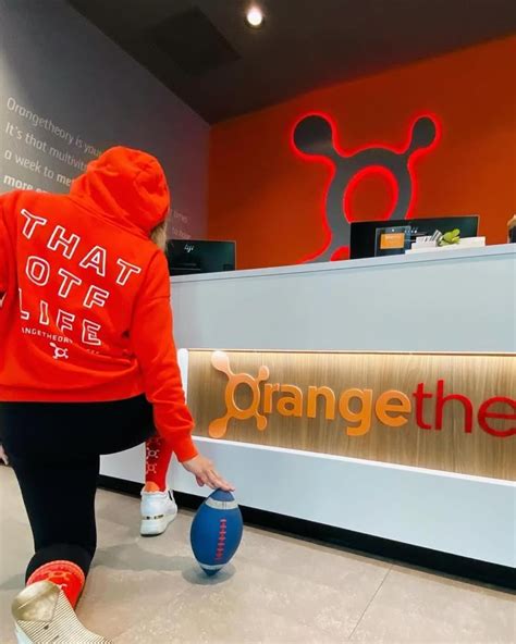 Orangetheory Fitness Dunwoody | Dedicated OTF Dunwoody member ...