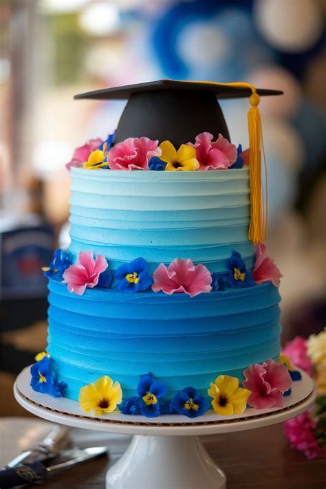 Image result for Cake for Graduation