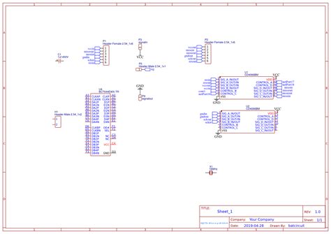 Image result for Microchip Universal Programming Module