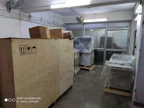 Global Packaging Systems