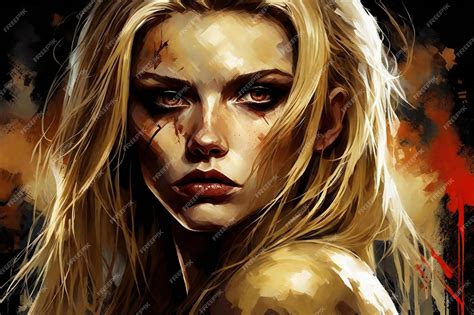 Digital Painting 的图像结果