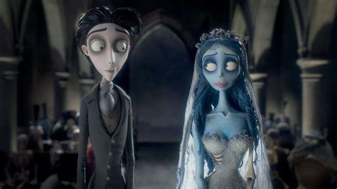 Image result for Tim Burton Corpse Bride Dailymotion