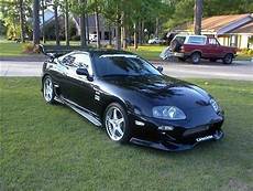 Toyota Supra 2005 by Torst 2005 Toyota Supra Specs Photos Modification Info Toyota Supra 2005