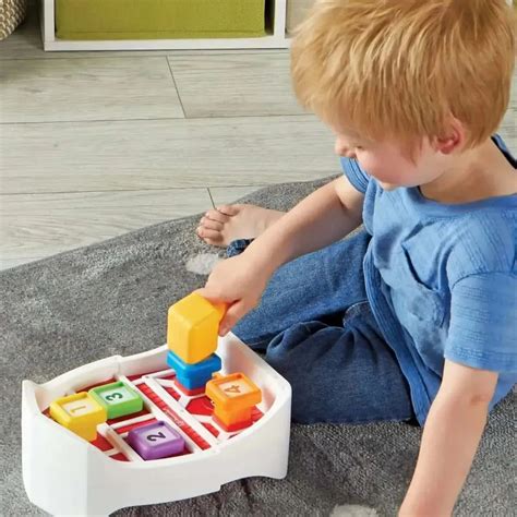 Peeksville Barnyard Pounding Bench,Learning Resources Peeksville ...