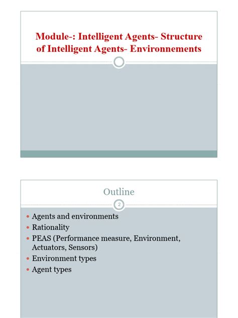 Image result for Structure of Intellient Agent