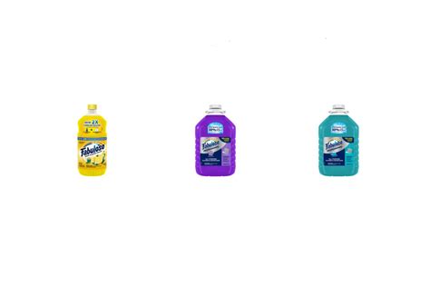 Colgate-Palmolive Recalls Tainted Cleaner