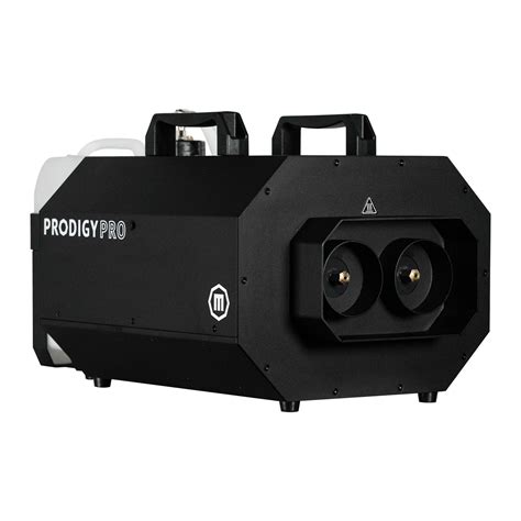 Image result for Prodigy Pro