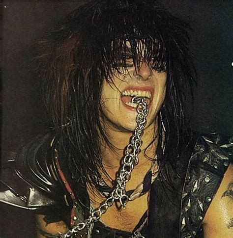 Nikki Sixx Porn Exclusive Content By Artists #884