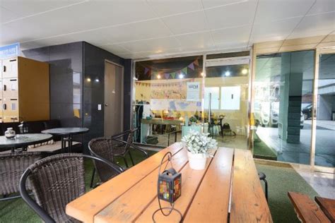 SUNNYHILL GUESTHOUSE HONGDAE (Seoul) - Guesthouse Reviews, Photos, Rate ...