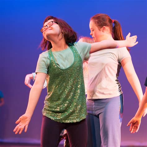 Classes & Workshops - The Creative Dance Center