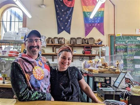 City Club presents chef Jeremy Umansky on sustainable local food ...