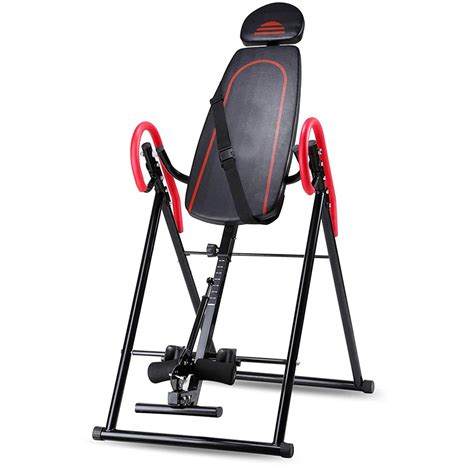 Image result for Inversion Table for Bulging Disc