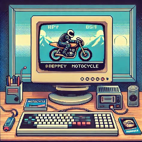 Gnarliest Dirt Bike Games PC: Rev Up Your Virtual Bike! 🕹️