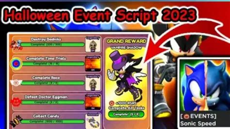 Image result for Script for Sonic Speed Simulator