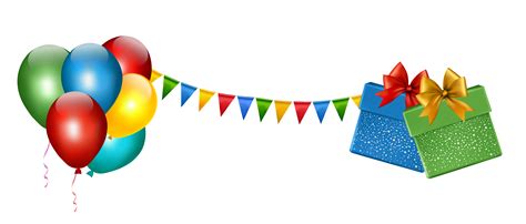 Free Birthday Banners Cliparts, Download Free Birthday Banners Cliparts ...