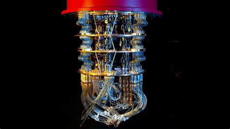 Image result for Time Crystal Quantum Computer