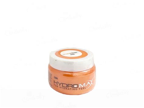 Buy Hydromax Cream Online at Best Price | Clinikally