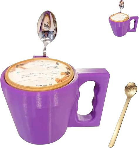 Amazon.com - Ice Cream Pint Holder, Reusable 3D Printed Ice Cream Pints ...