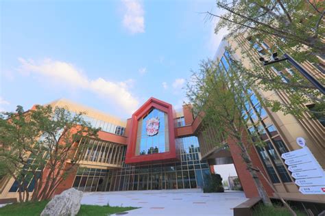 择校指南|北京德闳学校 Dehong Beijing International Chinese School | 国际教育|家庭生活|社区活动