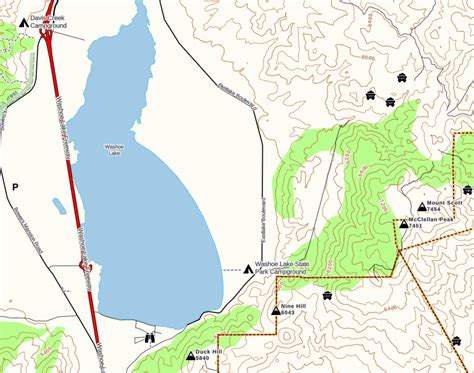 Image result for Map Legend Key