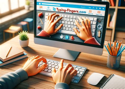 Image result for 10-Finger Typing Learning