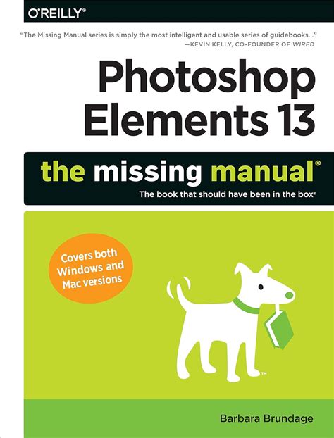Buy Photoshop Elements 13: The Missing Manual Book Online at Low Prices ...
