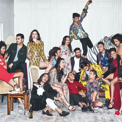 Manish Malhotra | Vogue India