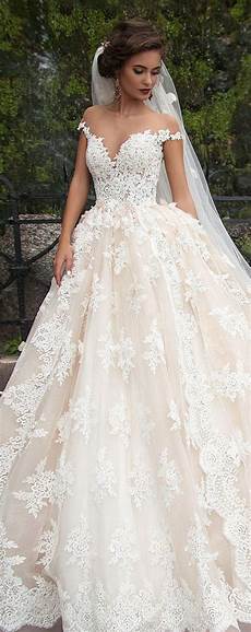 Gorgeous Wedding Dresses by 20 Gorgeous Wedding Dresses For 2017 Brides Oh Best Day Gorgeous Wedding Dresses