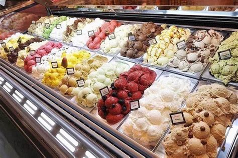 gelato冰淇淋一支售价_中国餐饮网