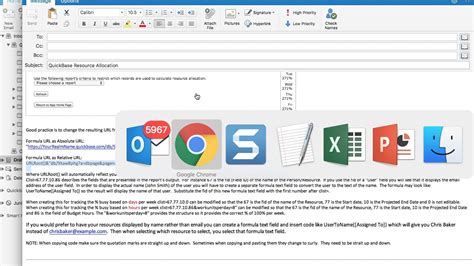 Image result for Resource Planning QuickBase