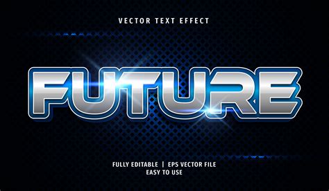 Future Style Text 的图像结果