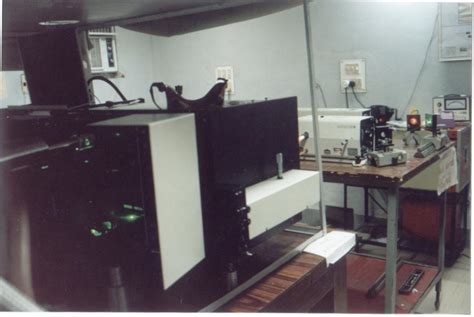 Center for Laser Technology, IIT Kanpur