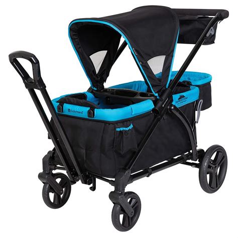 8 Best Stroller Wagon For Beach In 2023 – Stroller Insider