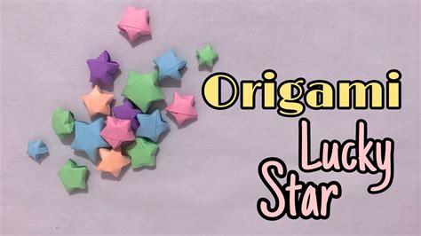 Image result for How to Make a Paper Star Tutorial
