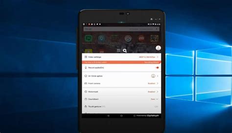 Image result for Mobizen Screen Recorder