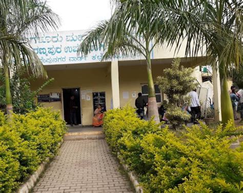 BBMP e-Khata Correction in Vidyaranyapura Ward