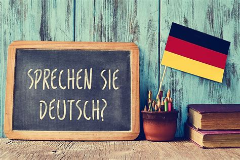Image result for German German Language