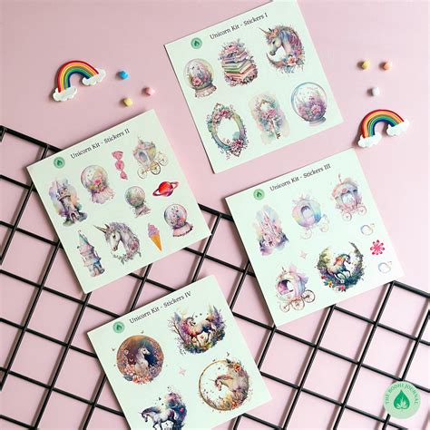 Unicorn Kit – The Bodhi Journal | Bodhizen India Pvt Ltd