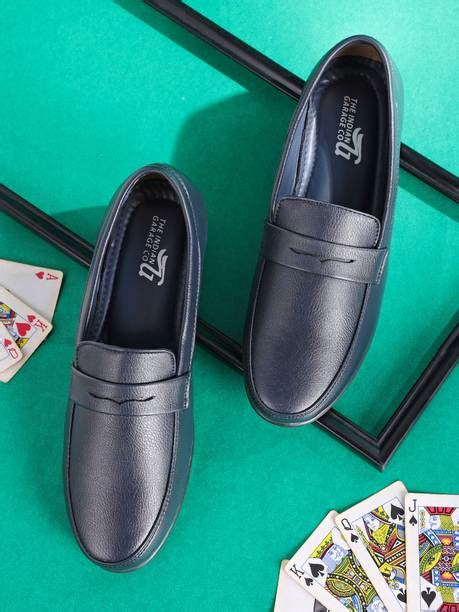 The Indian Garage Co Footwear - Buy The Indian Garage Co Footwear ...