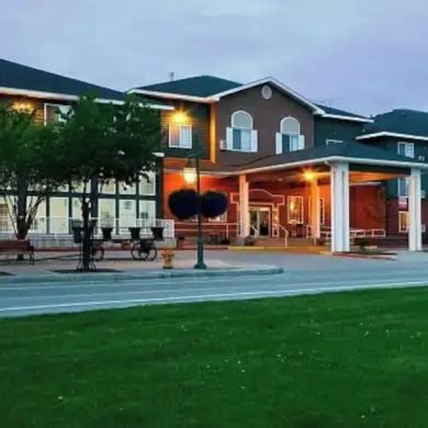 15 Best Hotels in Downtown Anchorage, Anchorage for 2026 | U.S. News Travel
