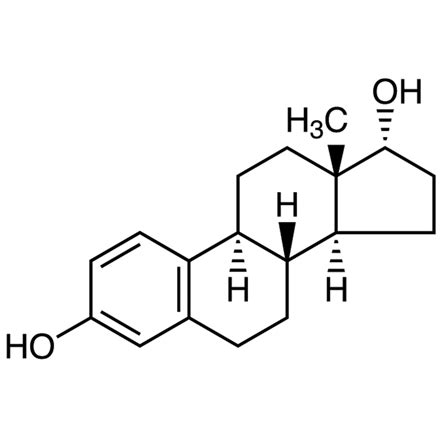 alpha-Estradiol 57-91-0 | Tokyo Chemical Industry (India) Pvt. Ltd.